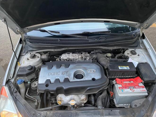 Hyundai Accent 2006, 185,000 km - 1.6 l - Bakı