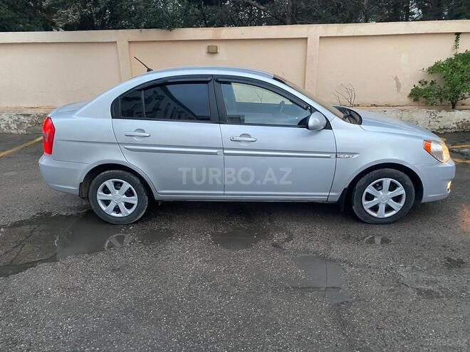 Hyundai Accent 2006, 185,000 km - 1.6 l - Bakı