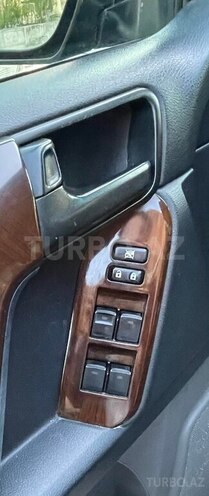Toyota Prado 2010, 180,000 km - 2.7 l - Bakı