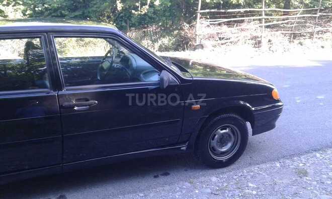 LADA (VAZ) 2115 2011, 111,000 km - 1.6 л - Şəki
