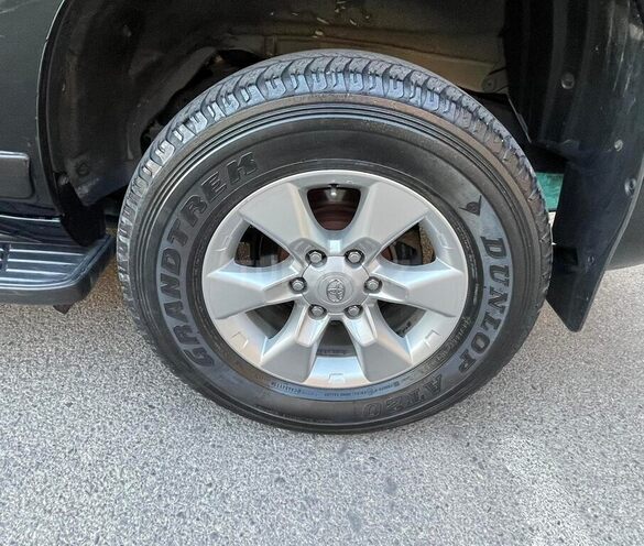 Toyota Prado 2010, 180,000 km - 2.7 l - Bakı