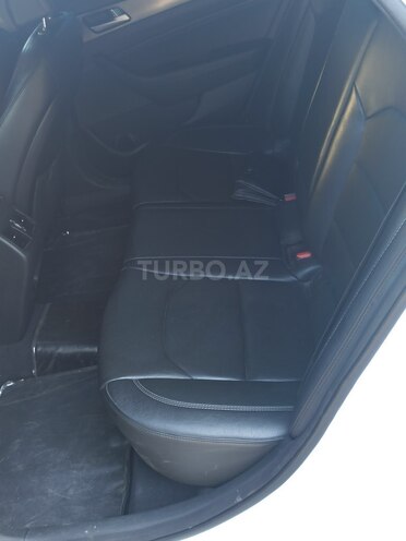 Hyundai Sonata 2015, 138,404 km - 2.0 l - Bakı