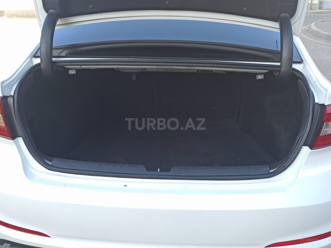 Hyundai Sonata 2015, 138,404 km - 2.0 l - Bakı