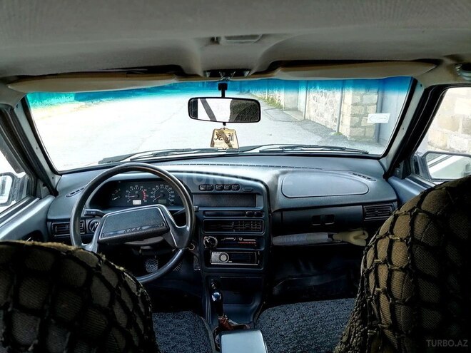LADA (VAZ) 2115 2002, 250,000 km - 1.5 l - Şəki