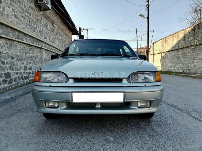 LADA (VAZ) 2115 2002, 250,000 km - 1.5 l - Şəki