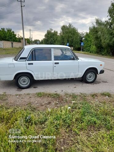 LADA (VAZ) 2107 2008, 72,000 km - 1.6 л - Ağdam