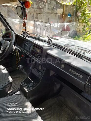 LADA (VAZ) 2107 2008, 72,000 km - 1.6 л - Ağdam