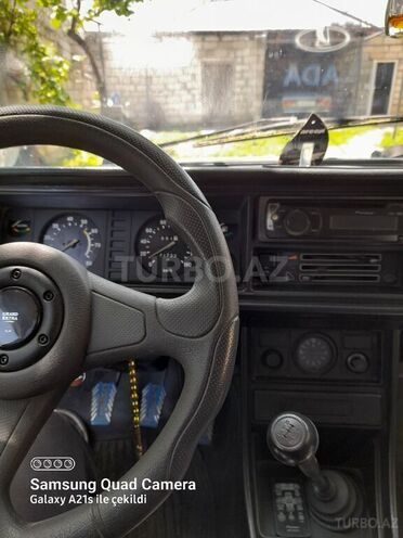 LADA (VAZ) 2107 2008, 72,000 km - 1.6 л - Ağdam