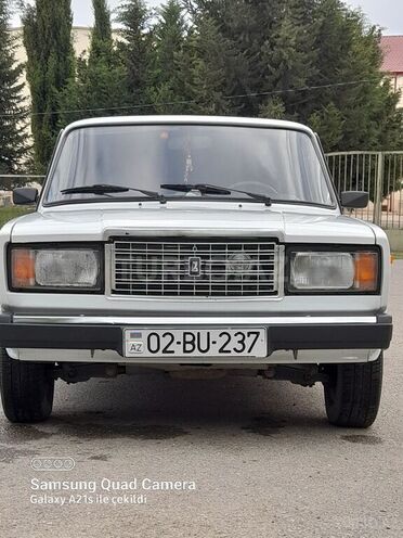 LADA (VAZ) 2107 2008, 72,000 km - 1.6 л - Ağdam