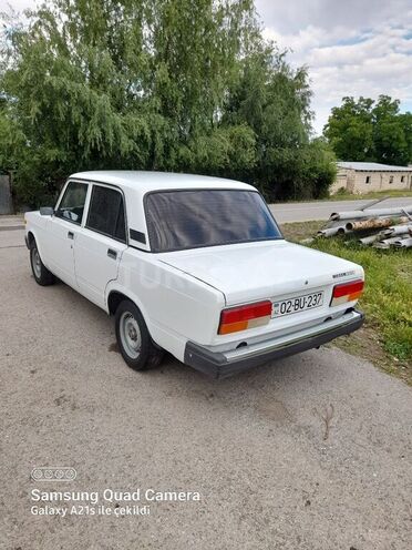 LADA (VAZ) 2107 2008, 72,000 km - 1.6 л - Ağdam