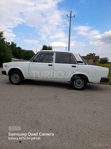LADA (VAZ) 2107 2008, 72,000 km - 1.6 л - Ağdam