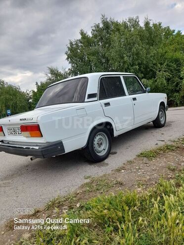 LADA (VAZ) 2107 2008, 72,000 km - 1.6 л - Ağdam