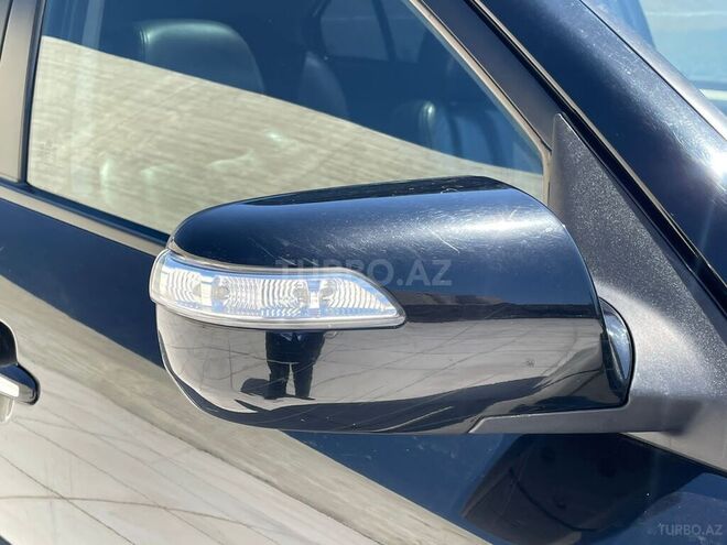 Hyundai Sonata 2008, 227,000 km - 2.0 l - Bakı