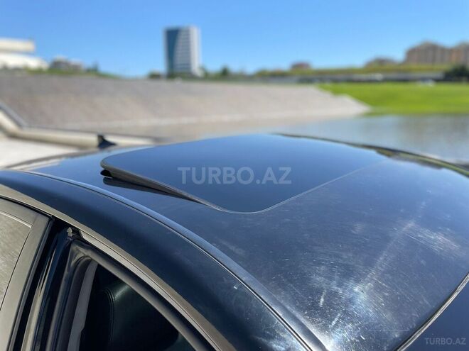 Hyundai Sonata 2008, 227,000 km - 2.0 l - Bakı