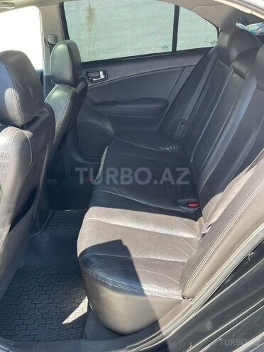 Hyundai Sonata 2008, 227,000 km - 2.0 l - Bakı
