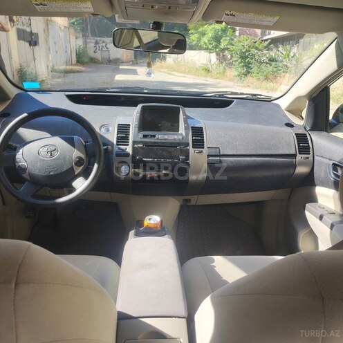 Toyota Prius 2007, 336,353 km - 1.5 l - Bakı