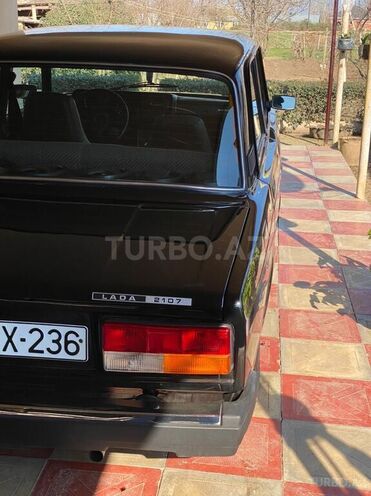LADA (VAZ) 2107 2011, 158,000 km - 1.5 l - Bakı