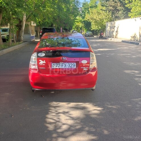 Toyota Prius 2007, 336,353 km - 1.5 l - Bakı