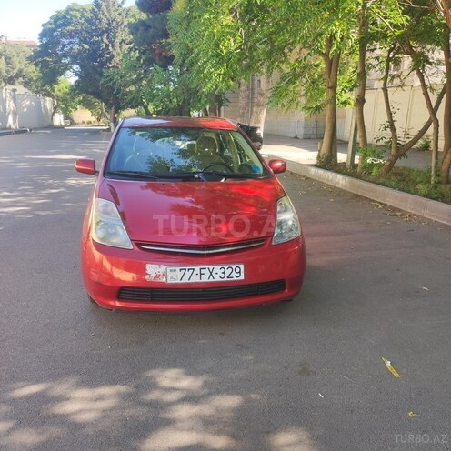 Toyota Prius 2007, 336,353 km - 1.5 l - Bakı