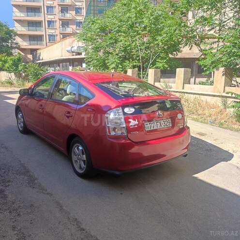 Toyota Prius 2007, 336,353 km - 1.5 l - Bakı