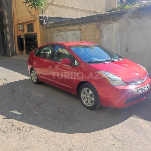 Toyota Prius 2007, 336,353 km - 1.5 l - Bakı