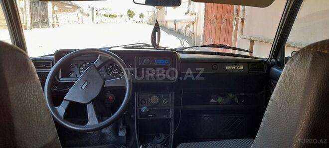 LADA (VAZ) 2107 2011, 158,000 km - 1.5 l - Bakı