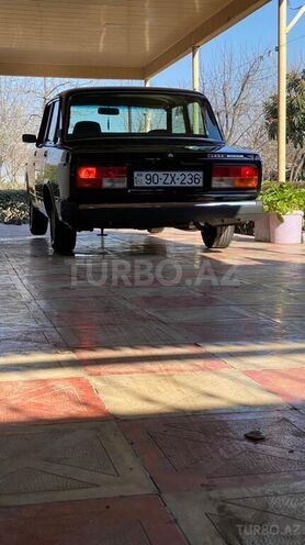 LADA (VAZ) 2107 2011, 158,000 km - 1.5 l - Bakı