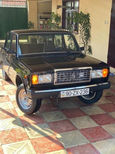 LADA (VAZ) 2107 2011, 158,000 km - 1.5 l - Bakı