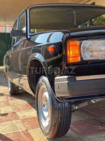 LADA (VAZ) 2107 2011, 158,000 km - 1.5 l - Bakı