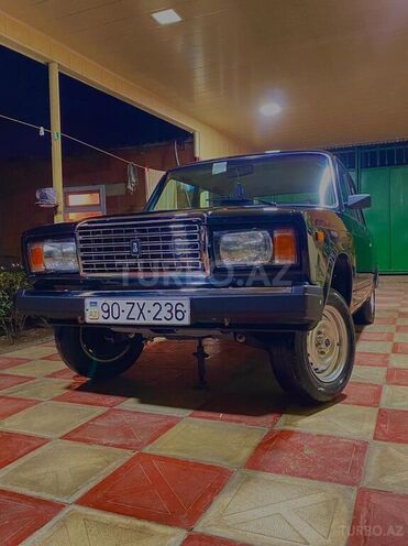 LADA (VAZ) 2107 2011, 158,000 km - 1.5 l - Bakı