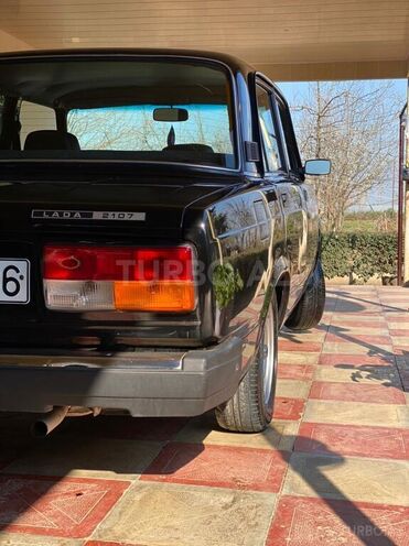LADA (VAZ) 2107 2011, 158,000 km - 1.5 l - Bakı