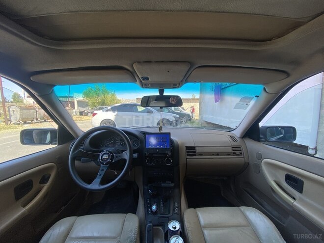 BMW 318 1996, 319,200 km - 1.8 l - Bakı