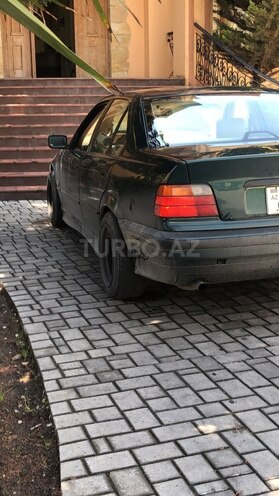 BMW 318 1996, 319,200 km - 1.8 l - Bakı