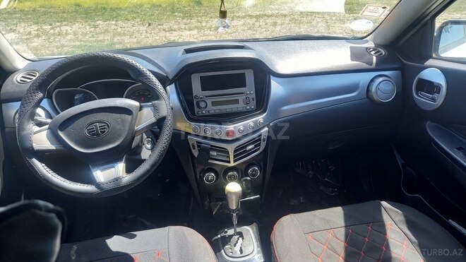 FAW Oley 2013, 231,000 km - 1.5 l - Xaçmaz