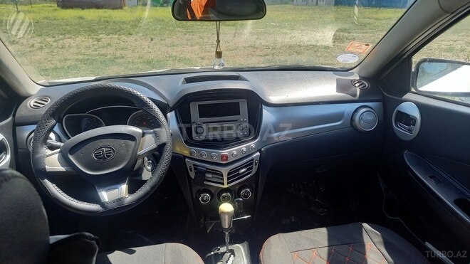FAW Oley 2013, 231,000 km - 1.5 l - Xaçmaz