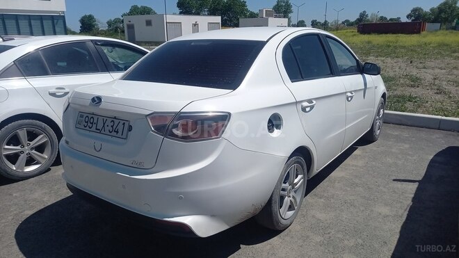FAW Oley 2013, 231,000 km - 1.5 l - Xaçmaz
