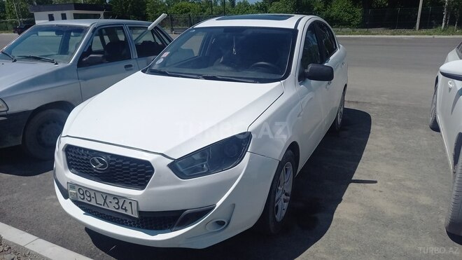 FAW Oley 2013, 231,000 km - 1.5 l - Xaçmaz