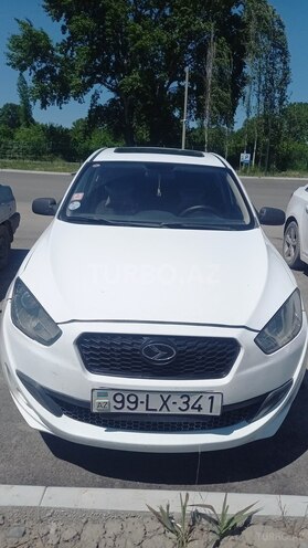 FAW Oley 2013, 231,000 km - 1.5 l - Xaçmaz