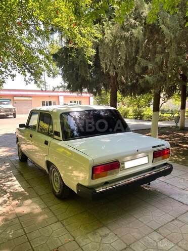 LADA (VAZ) 2107 2003, 142,000 km - 1.6 l - Ağdaş