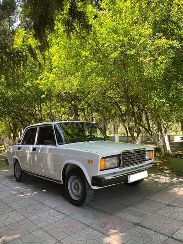 LADA (VAZ) 2107 2003, 142,000 km - 1.6 l - Ağdaş