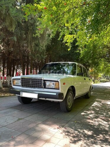 LADA (VAZ) 2107 2003, 142,000 km - 1.6 l - Ağdaş