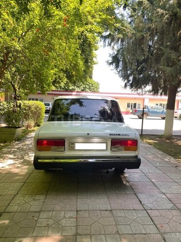 LADA (VAZ) 2107 2003, 142,000 km - 1.6 l - Ağdaş
