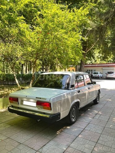 LADA (VAZ) 2107 2003, 142,000 km - 1.6 l - Ağdaş