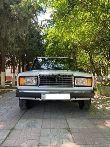 LADA (VAZ) 2107 2003, 142,000 km - 1.6 l - Ağdaş