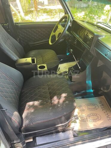 LADA (VAZ) 2107 2003, 142,000 km - 1.6 l - Ağdaş