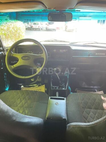 LADA (VAZ) 2107 2003, 142,000 km - 1.6 l - Ağdaş