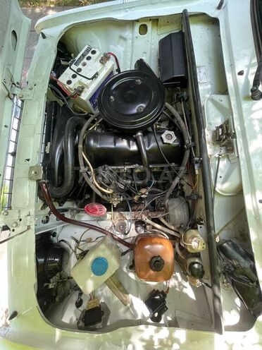 LADA (VAZ) 2107 2003, 142,000 km - 1.6 l - Ağdaş