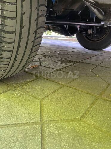 LADA (VAZ) 2107 2003, 142,000 km - 1.6 l - Ağdaş