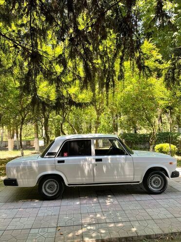 LADA (VAZ) 2107 2003, 142,000 km - 1.6 l - Ağdaş