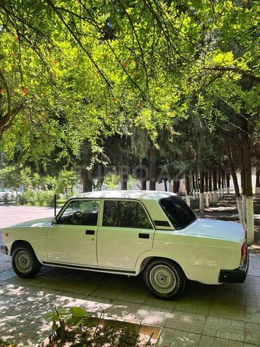 LADA (VAZ) 2107 2003, 142,000 km - 1.6 l - Ağdaş